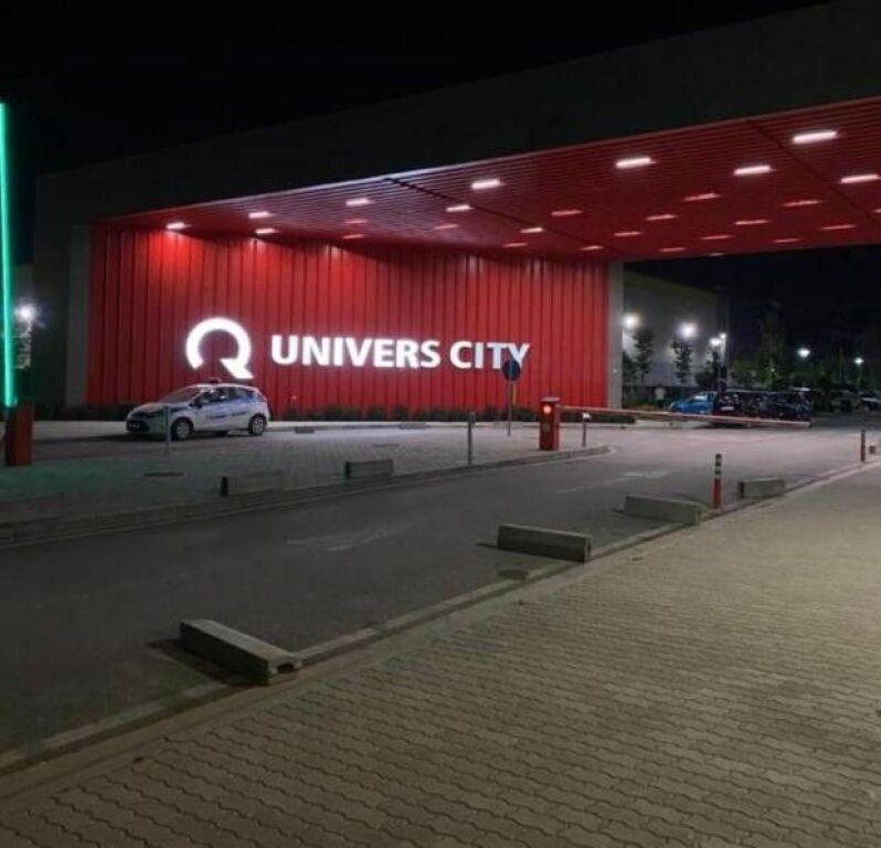 📌 APARTMENT 1+1 FOR SALE – UNIVERS CITY