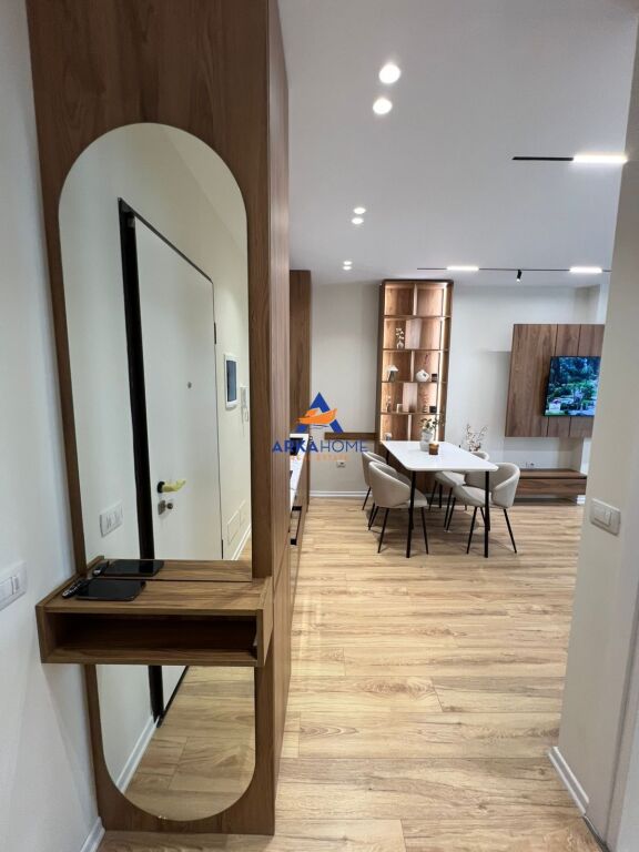 APARTMENT FOR RENT 2+1+BALCONY "PRIMO RESIDENCE COMPLEX, DON BOSKO" 800 EURO