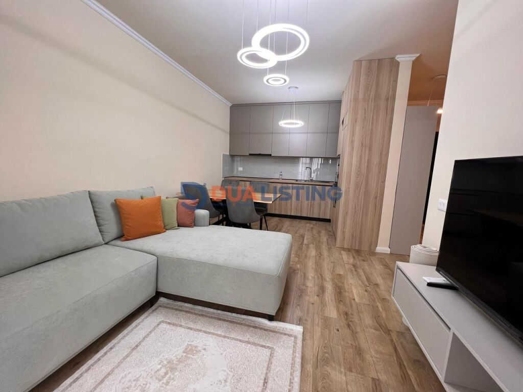 Appartamento 1+1 in affitto con posto auto presso Met Invest – Lago Secco