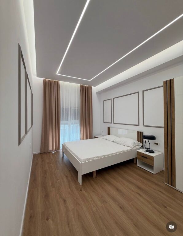 🏡 Apartament 1+1 me qira Residenca Kadiu