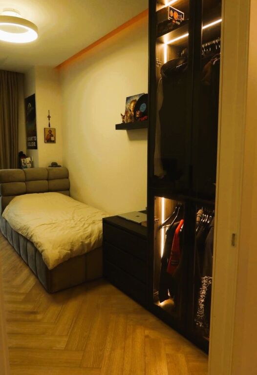🏙️Super Modern Apartment 3+1+2 for Sale at Lake View Residence🔥