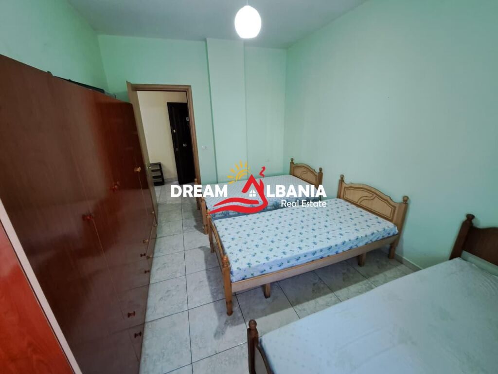 2+1 Apartment for rent near the Bus Terminal in Tirana (ID 5221001)