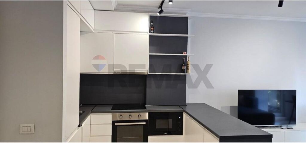 Apartment 1+1 for rent at Contact