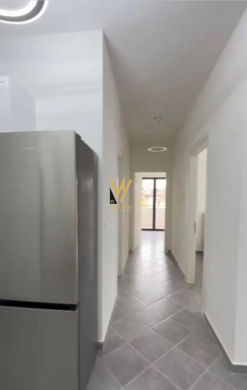 APARTMENT 2+1+2+BLK FOR RENT AT MINE PEZA 750 EURO