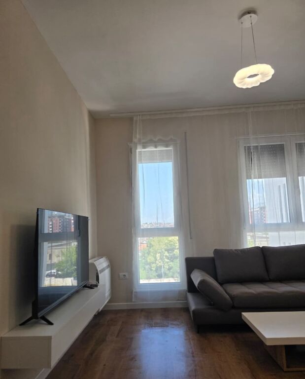 Apartment For Rent 1+1 Near 5 Maji (ID B2101756) Tirane
