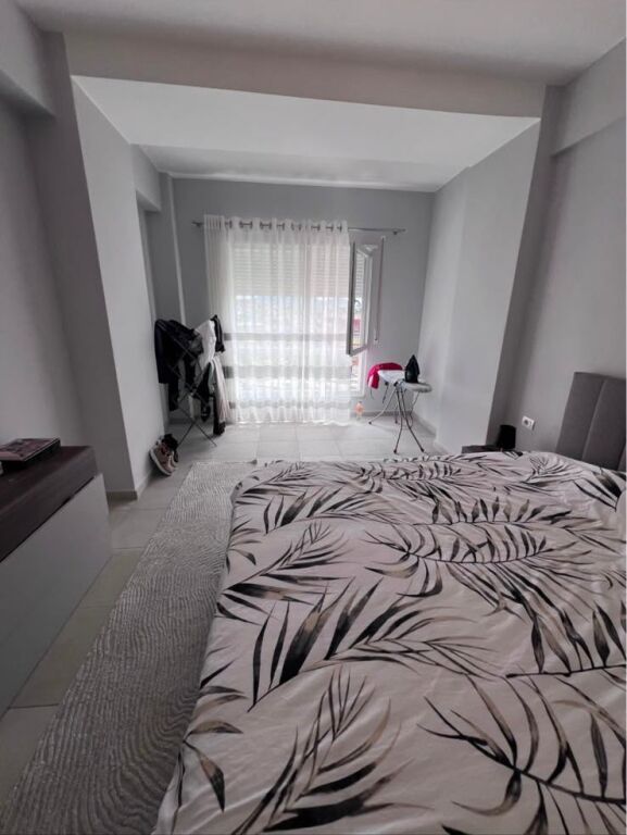 🏠 Jepet me qera apartament 2+1+2 në Brryl + Parking  📍 Pranë Shkollës Niket Dardani 💰 70.000 Lekë/muaj me post parkimi 💰 65.000 Lekë/muaj pa post parkimi