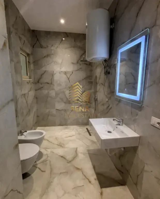 Rent, Private Entrance 1+1, Ali Demi, 45,000 Lek/month