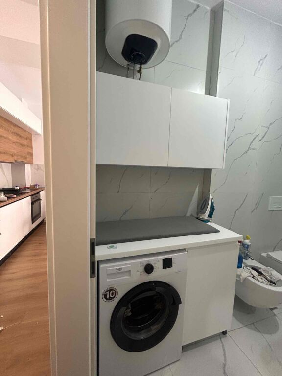 Apartament 1+1 me qera ne Ali Dem tek Residenca Kaimi