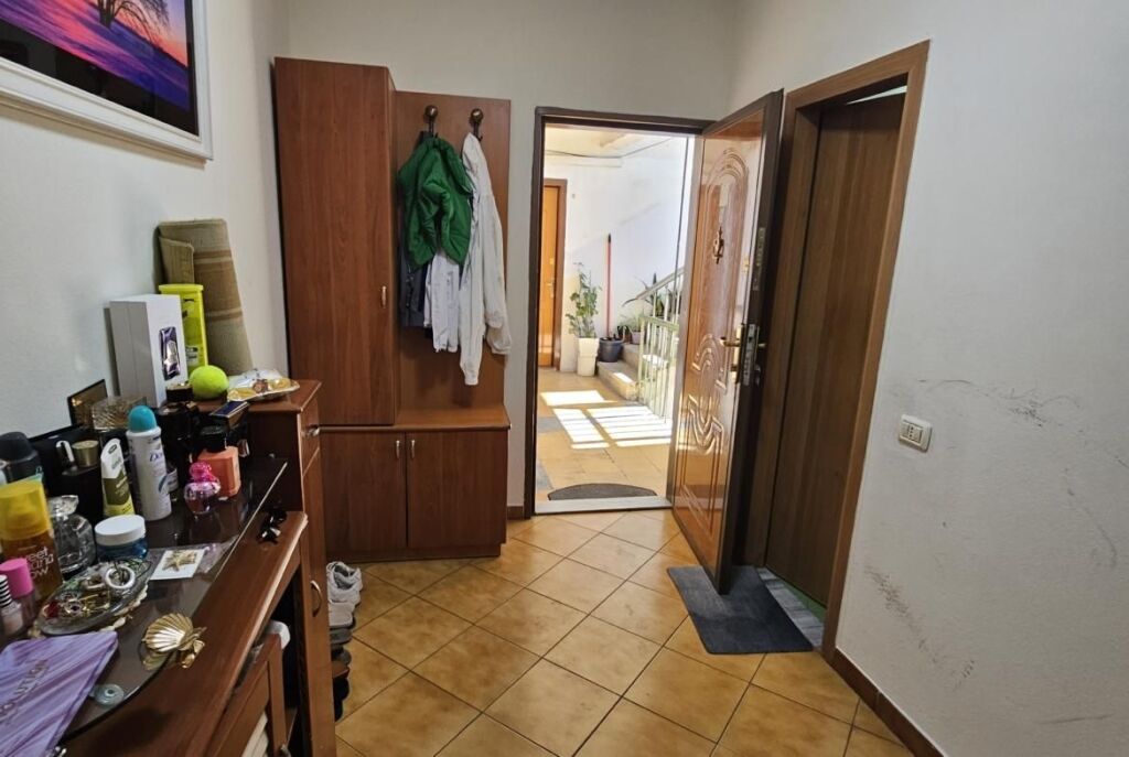 Near the Arrow Palace Apartment 1+1 with Regular Floor Plan for Sale! 117,000€ Sale