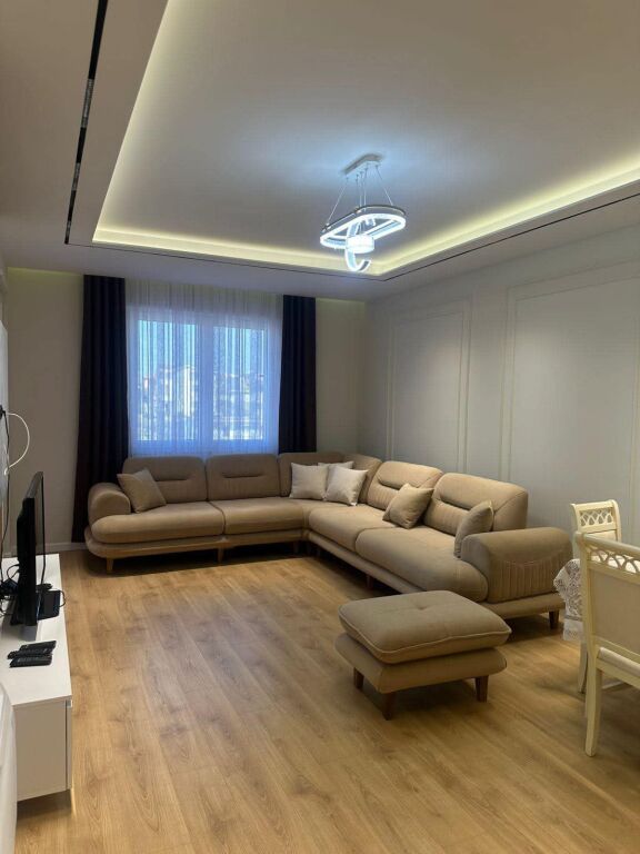 🏡 Apartment 2+1 + Parking spot for rent in 📍 Paskuqan💰 Price: 55,000 Lek/month