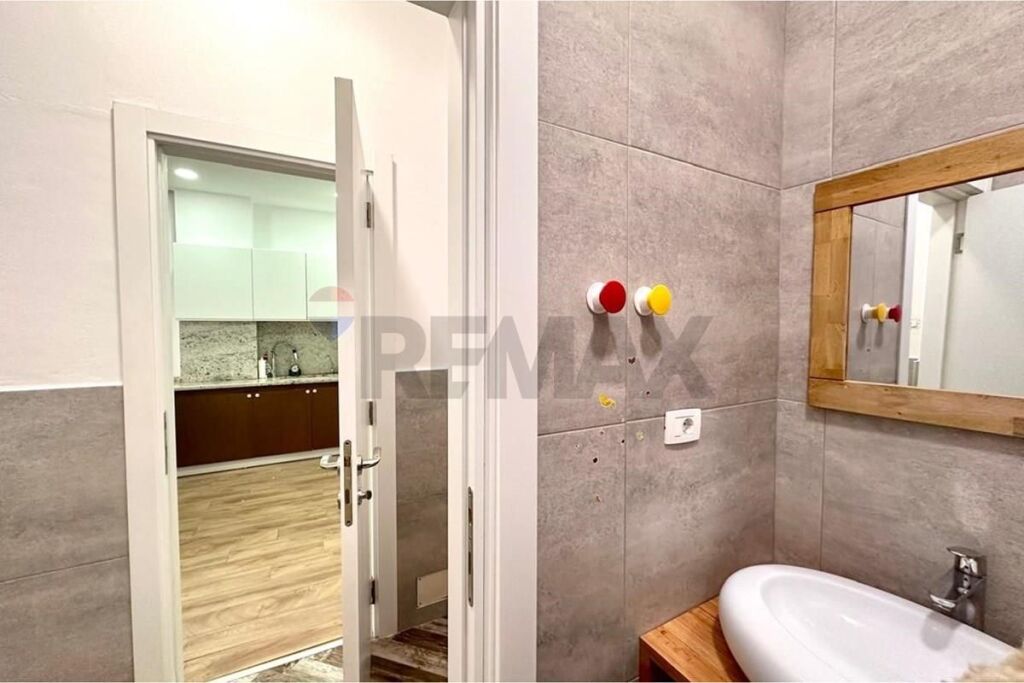Apartment - For Sale - Dritan Hoxha Street, Tirana