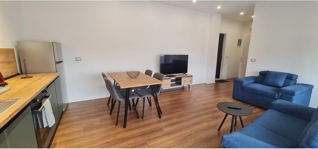 1 JULY! Apartment 1+1 for Rent - Sofra e Ariut