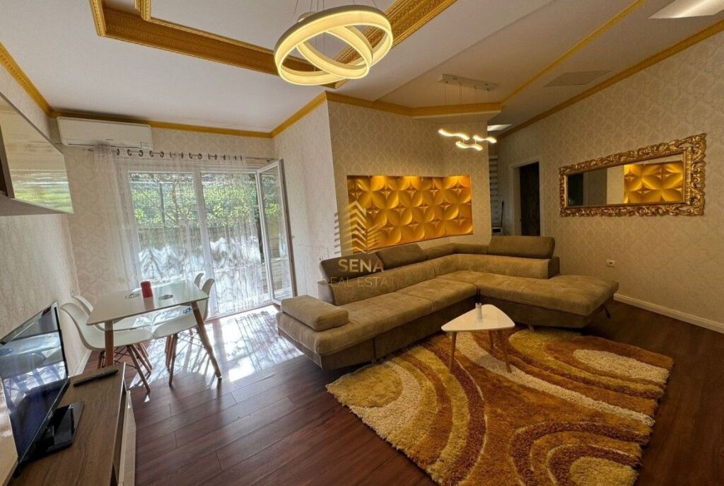Rent, Apartment 2+1+blk, Liqeni i Thate, 70,000 Leke/Month