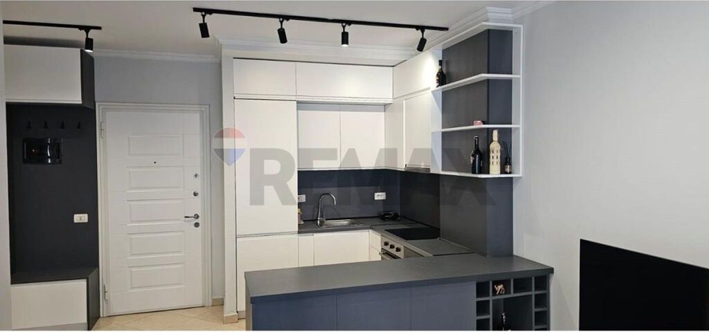 Apartment 1+1 for rent at Contact