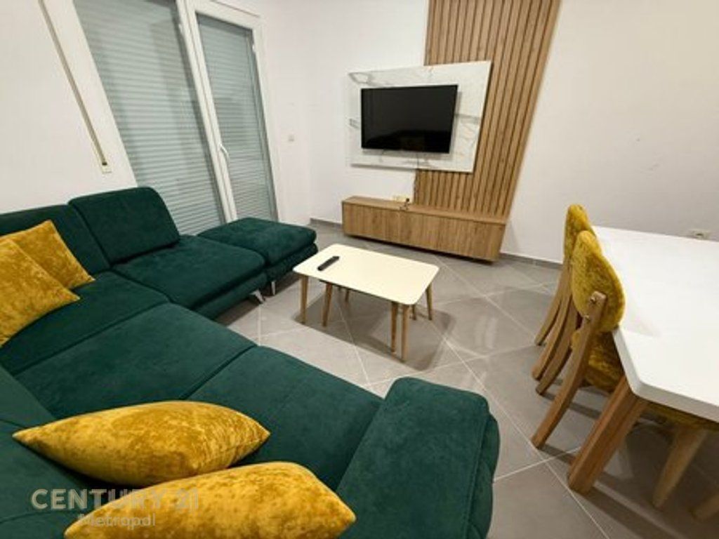 Mangalem, FOR RENT APARTMENT 2+1+2, DARLING ALI DEM COMPLEX!
