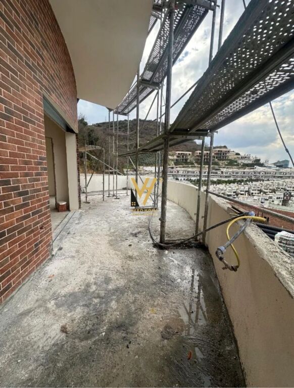 IN VENDITA APPARTAMENTO 2+1+VERANDA A KODRA E DIELLIT 2- 190.000 EURO