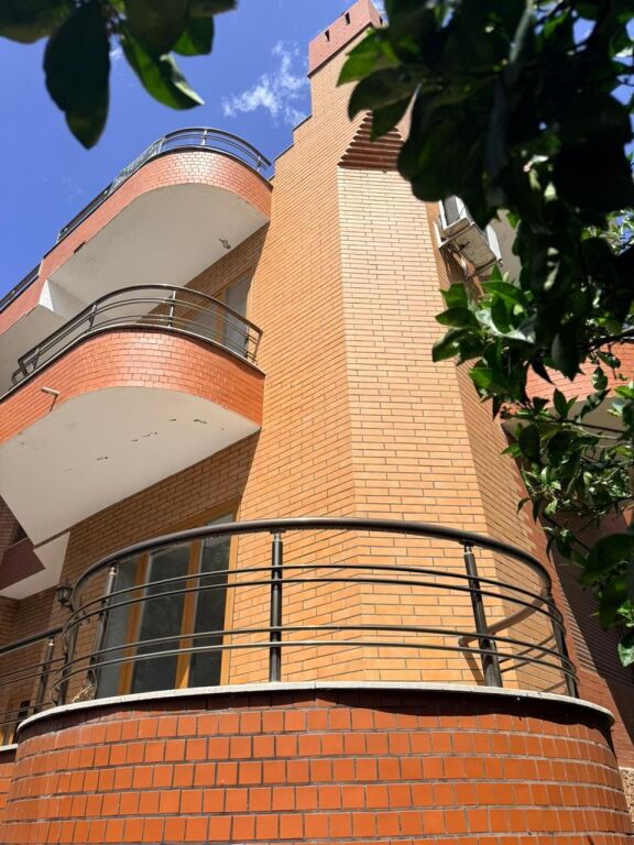 3 STOREY VILLA, SELITE