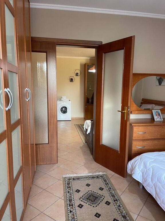 Apartament 1+1 me qira – Bllok, Sheshi Willson !