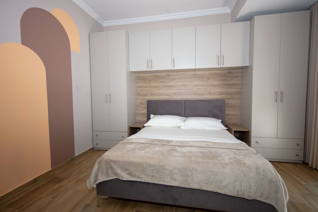 Qera | Apartament 1 + 1 | Medreseja | 600 €/muaj