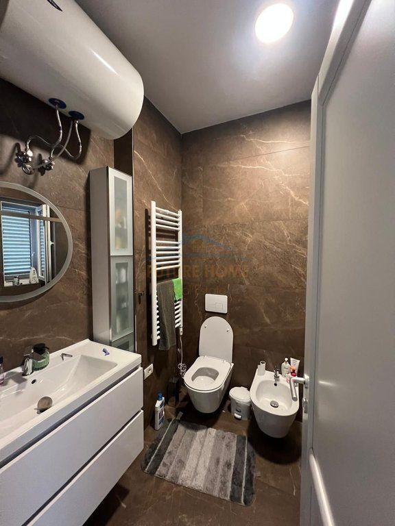 For sale, Apartment 2+1+2, Panorama Complex, Tirana 286,000 €