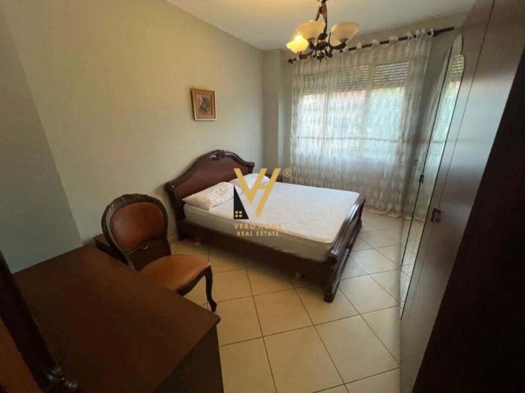 APARTMENT 1+1+BLK FOR RENT ON FORTUZI STREET 55,000 LEKE