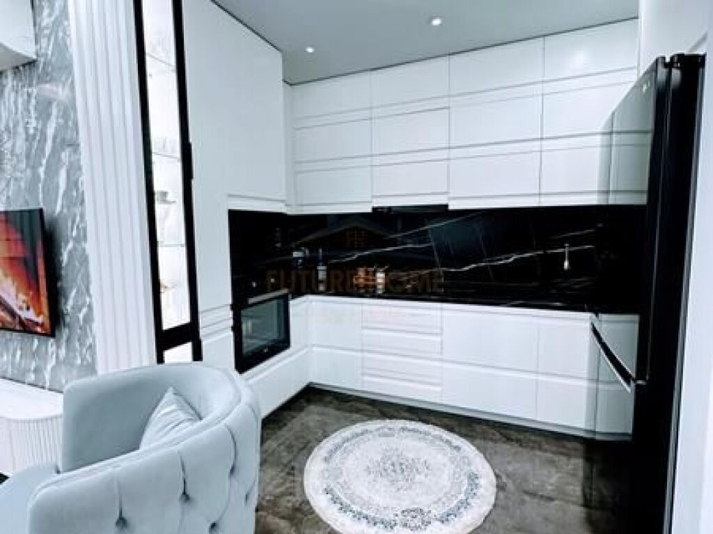 For sale, Apartment 2+1, Ferit Xhajko Street