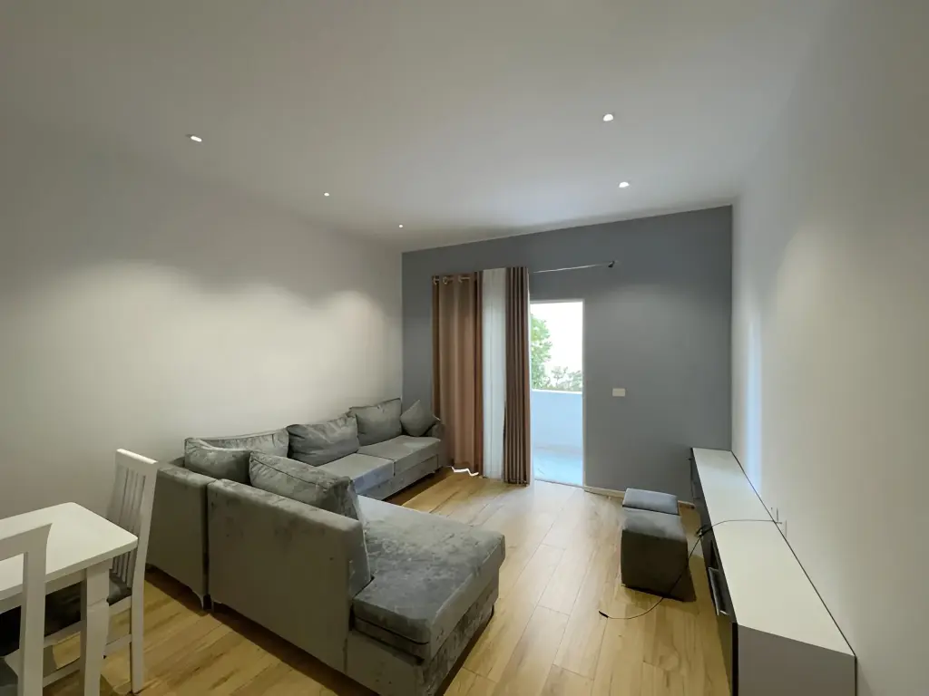 Apartament 1+1 me qira – Fresk, 1 min larg Restorant Freskut !