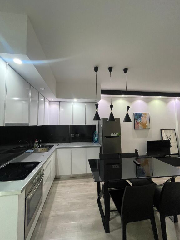 ✅QIRA - Apartament 1+1 tek Rruga e Kavajës