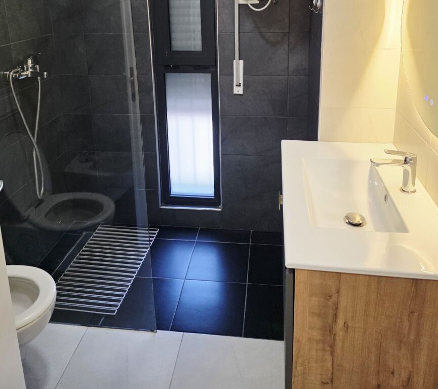Apartament 1+1 me qira tek Parku Olimpik