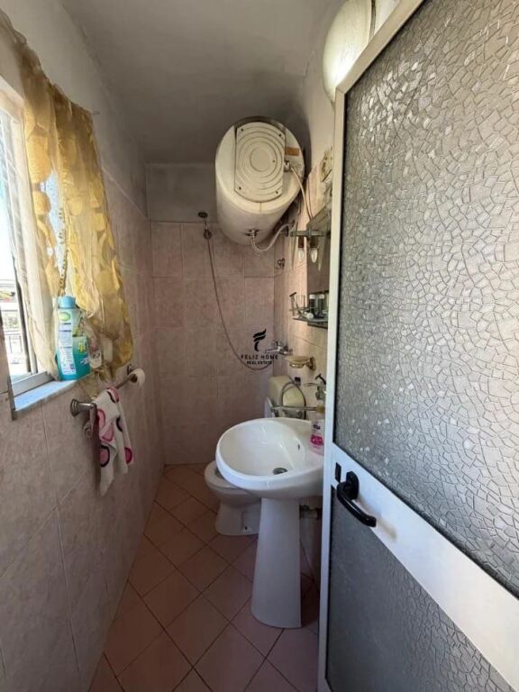 APARTMENT FOR RENT 1+1 DIBRES STREET 45,000 LEKE FH-79698