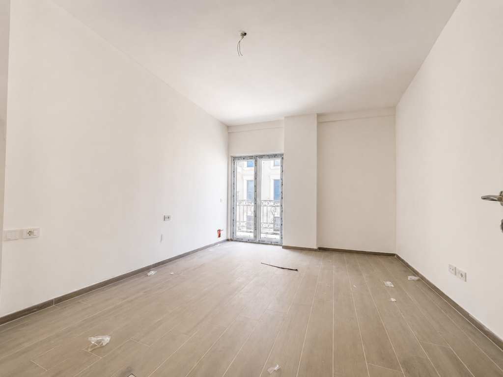 Apartment 2+1 for Sale Residence “Porta Tirana e Re”