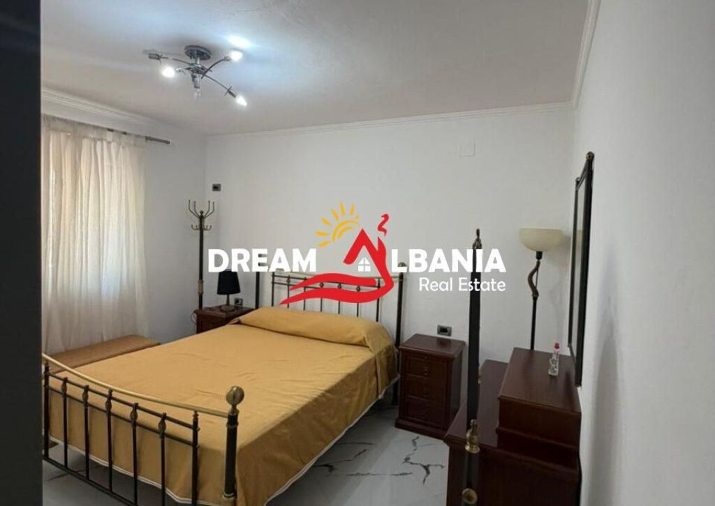Apartment for Rent – 5 Maji, near the pizzeria “Fontana” - Tirana (4241089)