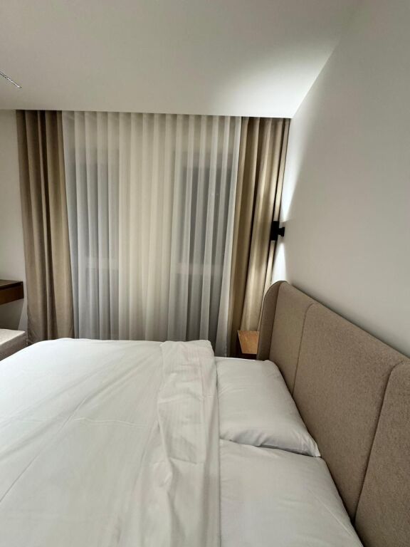 🏡 Jepet me Qira Apartament 2+1 + 🅿️ në Xhamllik