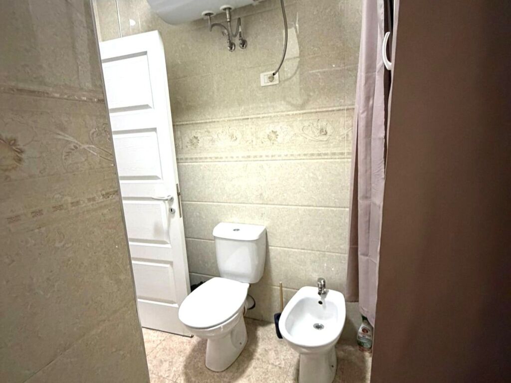 APPARTAMENTO 1+1+BALCONE IN AFFITTO PRESSO L'EX CAMPO DI AVIAZIONE