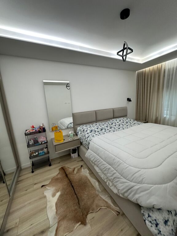 2+1 apartment for sale in Brryl for 189 million lek