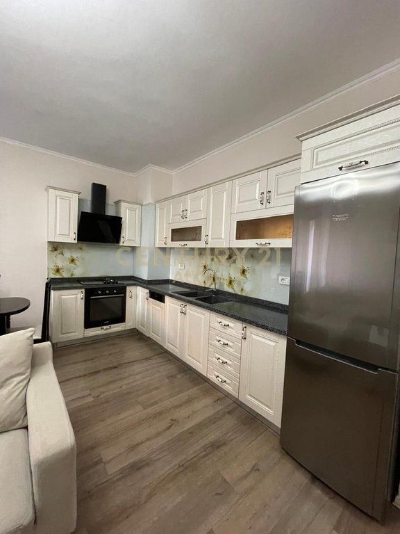 FOR RENT 2+1 APARTMENT IN FRESK!