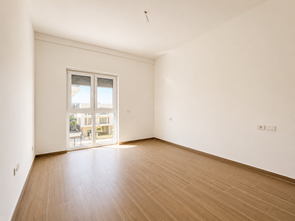 Apartment 2+1 for Sale Residence “Porta Tirana e Re”