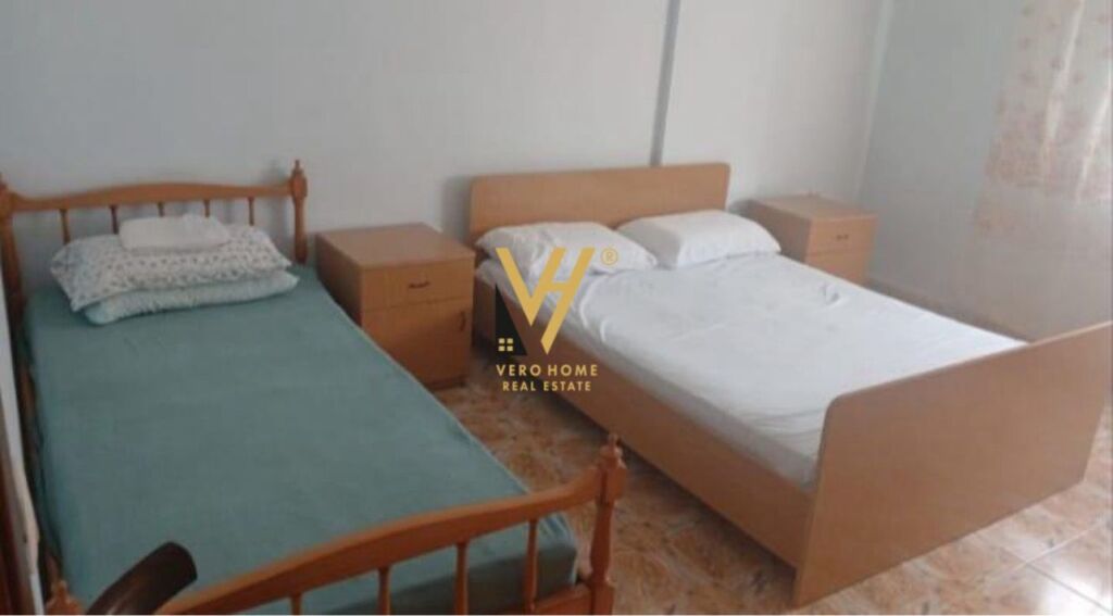 JEPET APARTAMENT 1+1+BLK ME QERA TE MYSLYM SHYRI 600 EURO