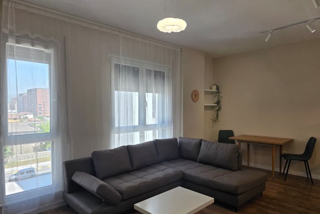 Apartment For Rent 1+1 Near 5 Maji (ID B2101756) Tirane