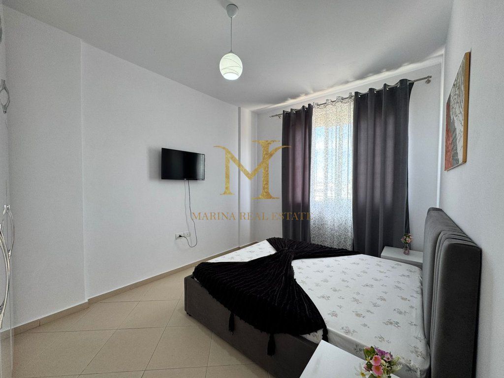 FOR RENT APARTMENT 1+1 IN IRON ROAD BEACH!