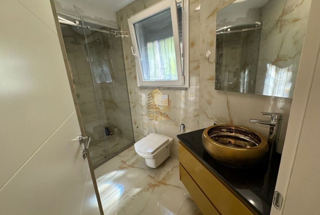 Rent, Apartment 2+1+blk, Liqeni i Thate, 70,000 Leke/Month