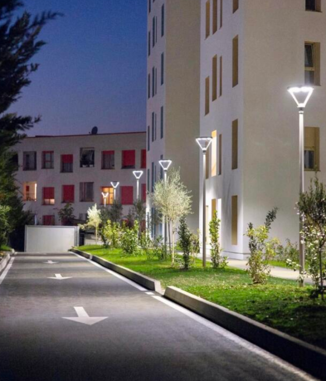 FOR SALE APARTMENT 1+1 – KADIU RESIDENCE, ALI DEMI