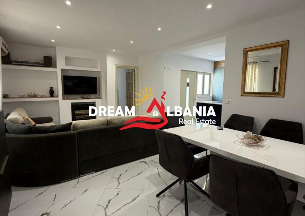 Apartment for Rent – 5 Maji, near the pizzeria “Fontana” - Tirana (4241089)