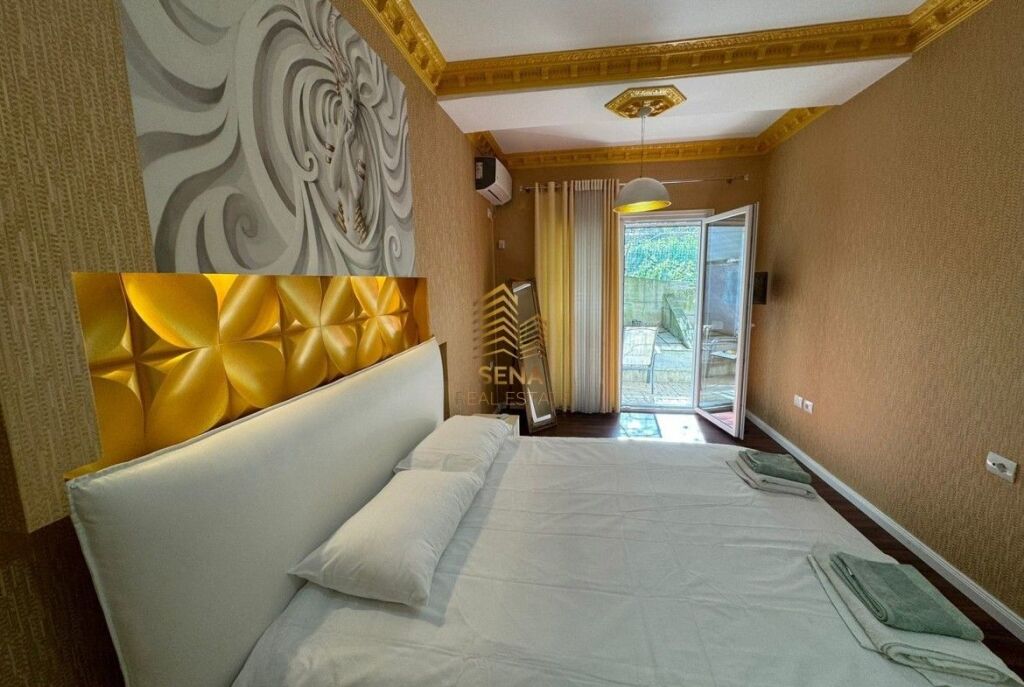 Rent, Apartment 2+1+blk, Liqeni i Thate, 70,000 Leke/Month