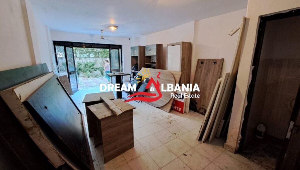 Shop/Store for sale in Don Bosko, near Viva Market (ID 5171001)