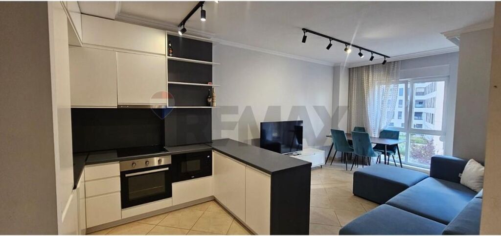 Apartment 1+1 for rent at Contact