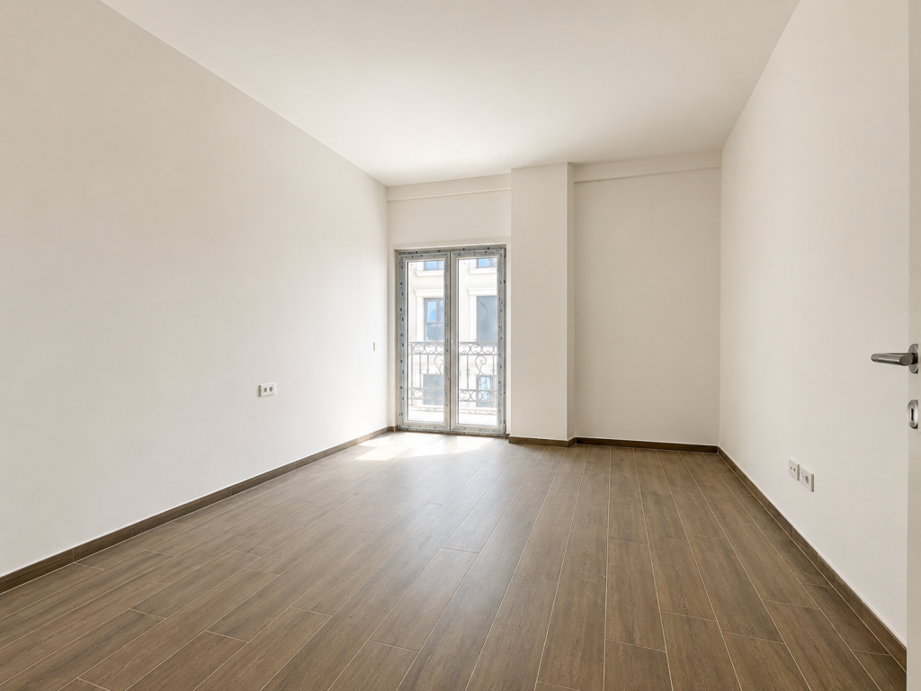 Apartment 2+1 for Sale Residence “Porta Tirana e Re”