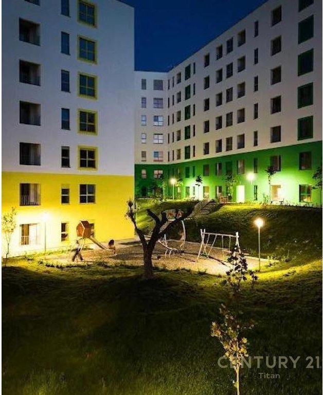 FOR RENT 1+1 APARTMENT AT THE KAIMI COMPLEX