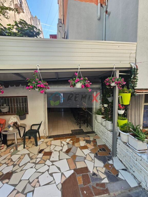 🏢 UNITÀ IN VENDITA – ROCCIA DI KAVAJË