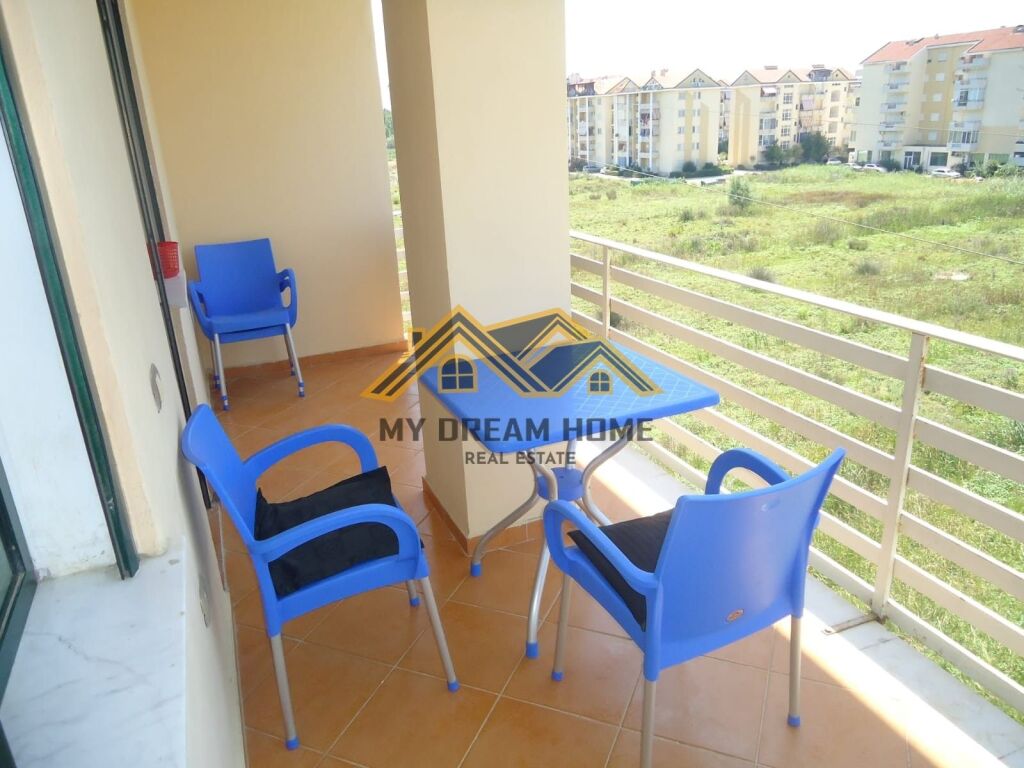 APARTMENT 1+1 FOR SALE IN GOLEM!